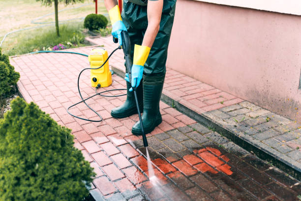 Reliable Strawberry Plains, TN Pressure Washing Solutions